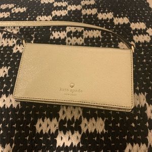 Kate spade cross body